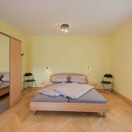 Holiday Flat Near The River In Winterstein Emsetal Bagian luar foto