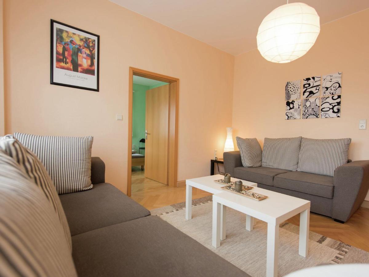 Holiday Flat Near The River In Winterstein Emsetal Bagian luar foto