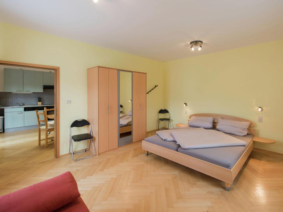 Holiday Flat Near The River In Winterstein Emsetal Bagian luar foto